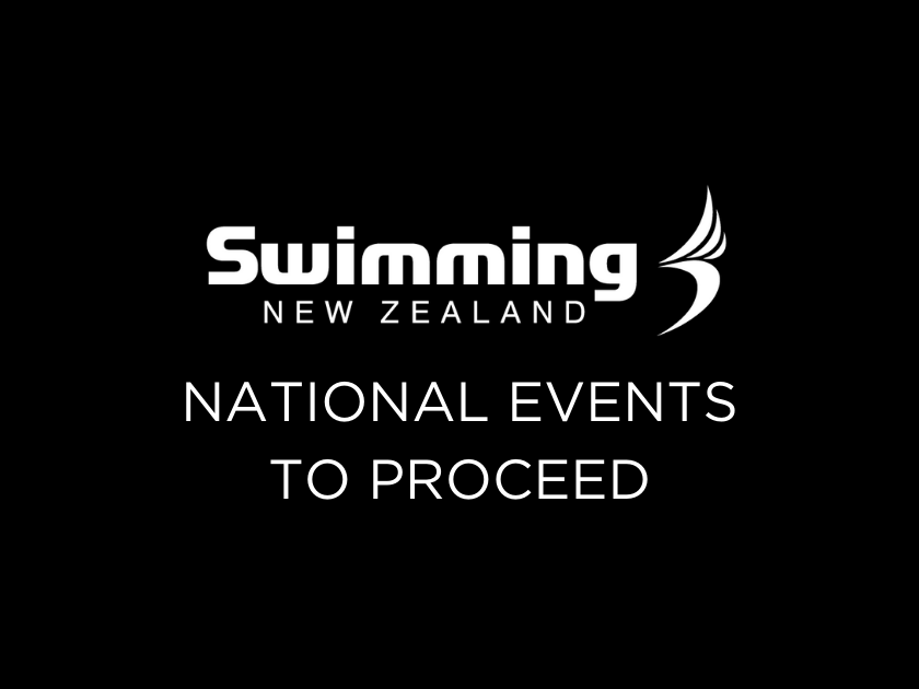 National Events to Proceed
